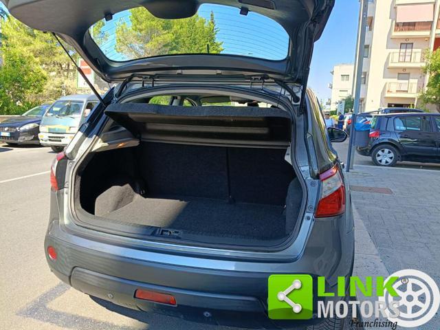 NISSAN Qashqai 1.5 dCi DPF Tekna NEOPATENTATI