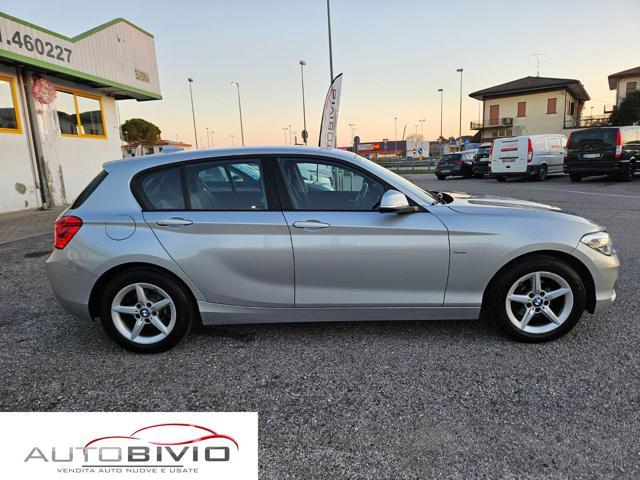 BMW 118 d 5p. Urban