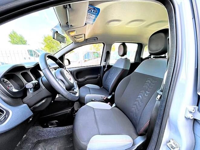 Fiat Panda 1.2 EasyPower Easy