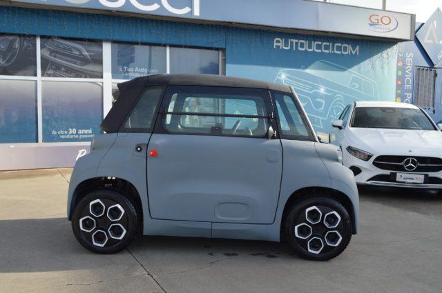 CITROEN Ami My Ami