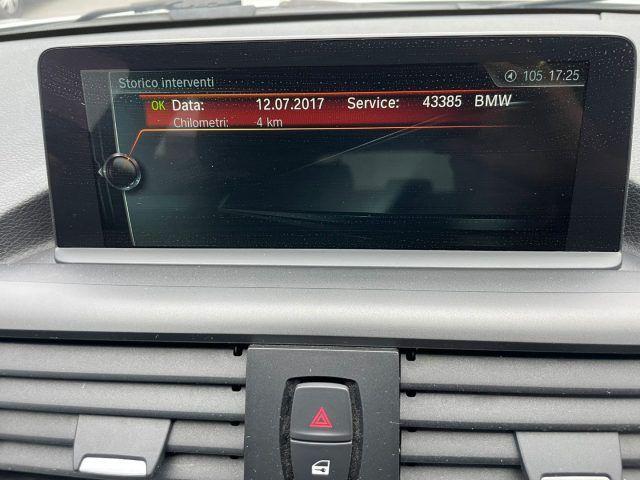 BMW Serie 1 5 Porte 116d Msport 5p