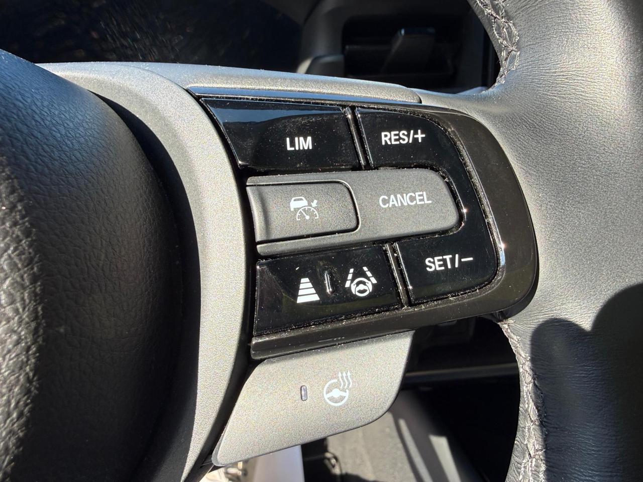 Honda HR-V 1.5 Hev Advance Style Ecvt Garanzia fino al 2030