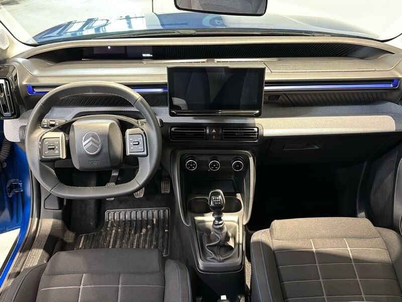 Citroën C3 Turbo Plus 100cv