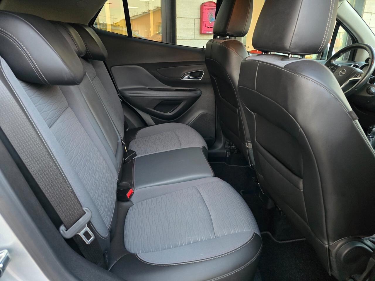 Opel Mokka 1.6 CDTI Ecotec 136CV 4x2 Start&Stop Cosmo