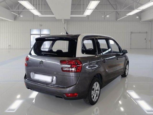 CITROEN Grand C4 Spacetourer BlueHDi 130 S&S EAT8 Business