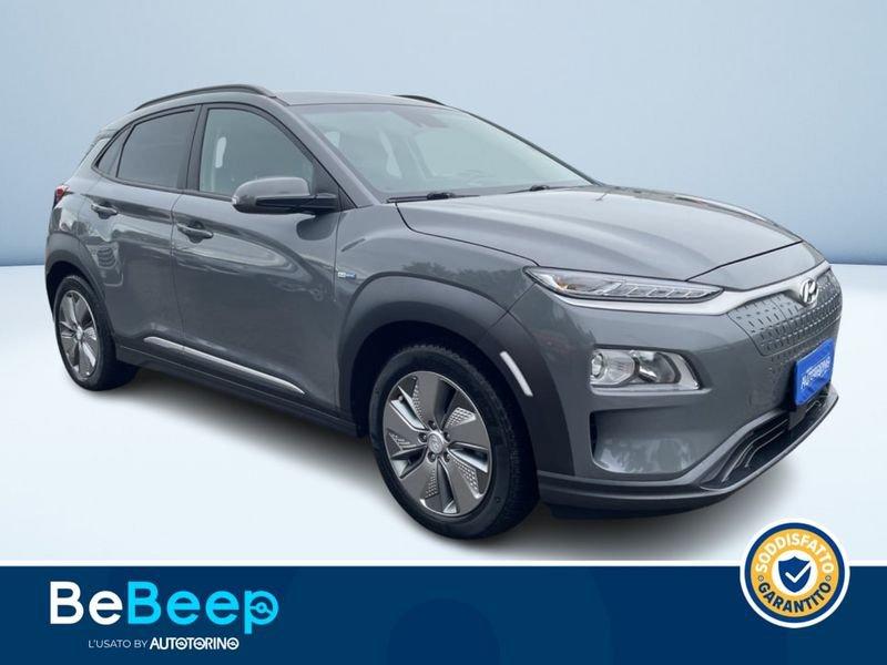 Hyundai Kona 64 KWH EV XPRIME+ SAFETY PACK