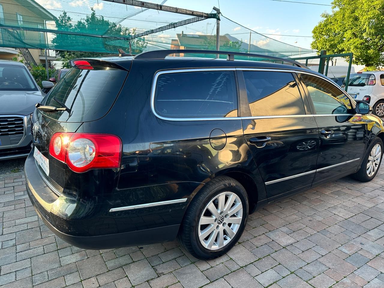 Volkswagen Passat 1.9 TDI/105CV ok per neopatentati