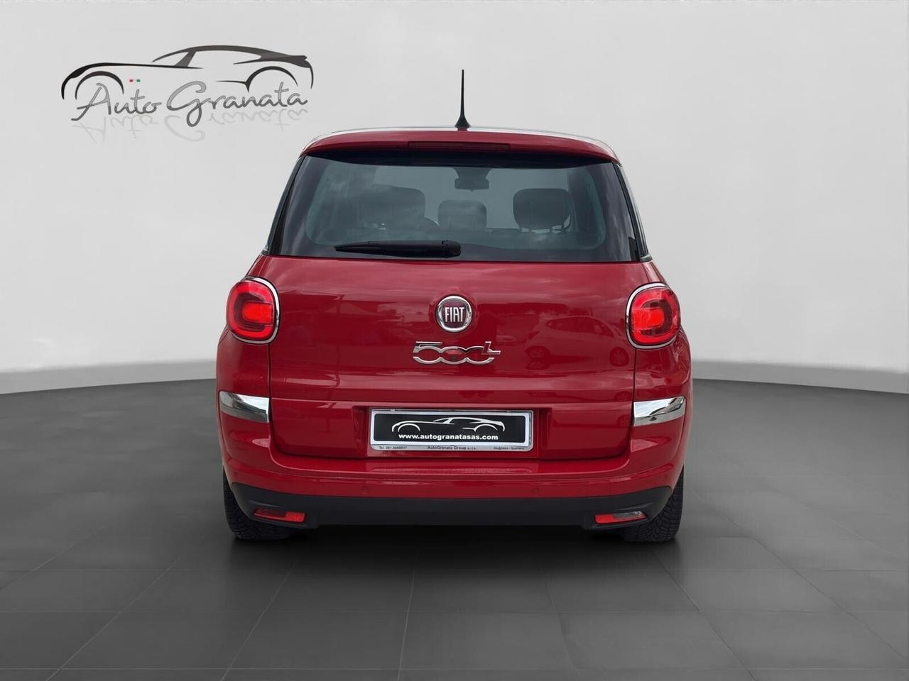 Fiat 500L 1.4 95cv Lounge STRAFULL INTROVABILE