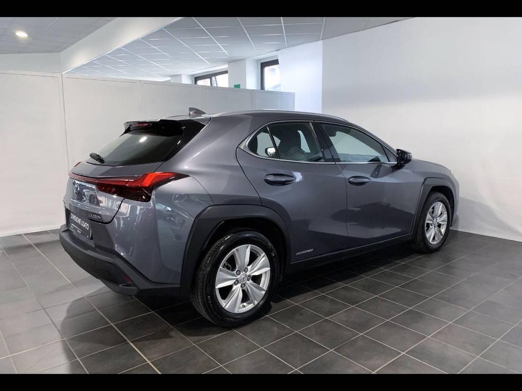 Lexus UX 250h 2.0 Hybrid Business 2WD Power Split Device