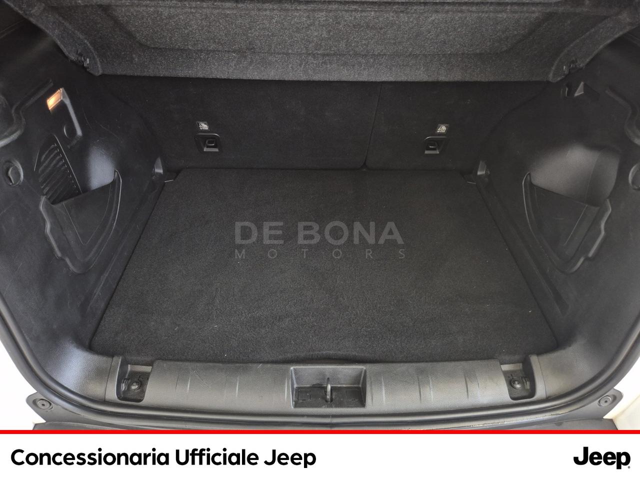 Jeep Renegade 1.0 t3 limited 2wd