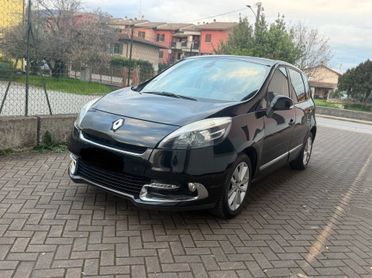 Renault Scenic Scénic XMod 1.6 dCi 130CV Start&Stop Live