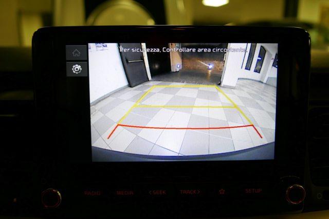 KIA Stonic 1.0 T-GDi 120 CV MHEV DCT Style