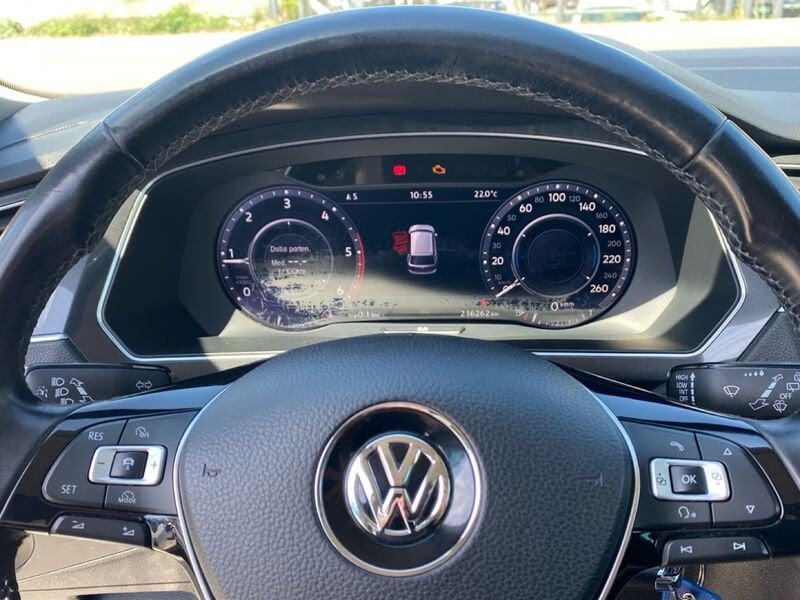 Volkswagen Tiguan 1.6 TDI 85KW Style BMT