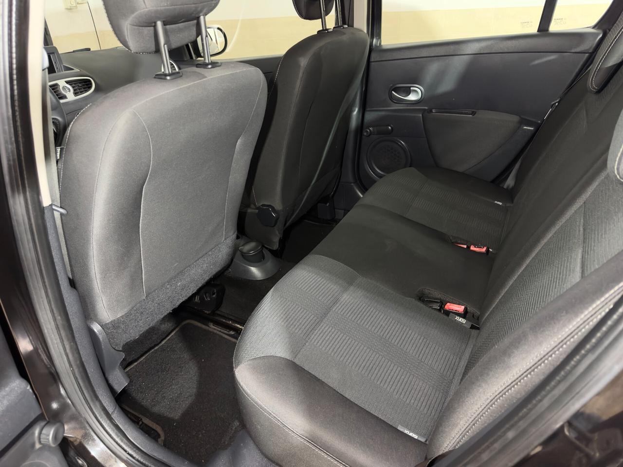 Renault Clio 1.5 dCi 75CV 5 porte Dynamique