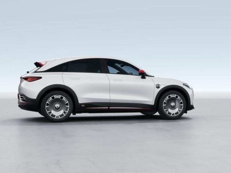 smart #3 25th Anniversary Edition