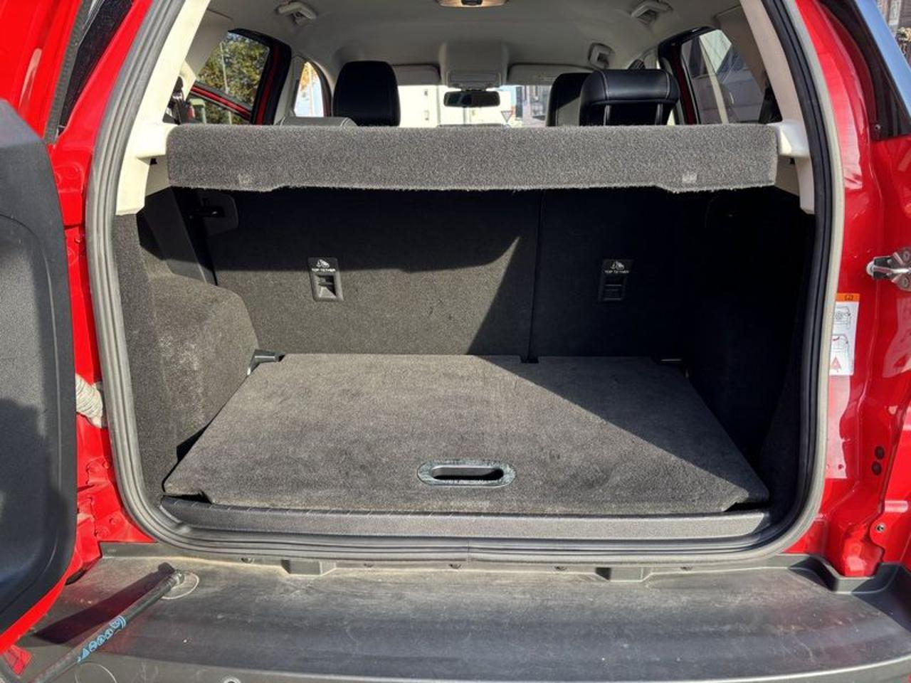 Ford EcoSport 1.5 TDCi 100 CV Start&Stop Titanium