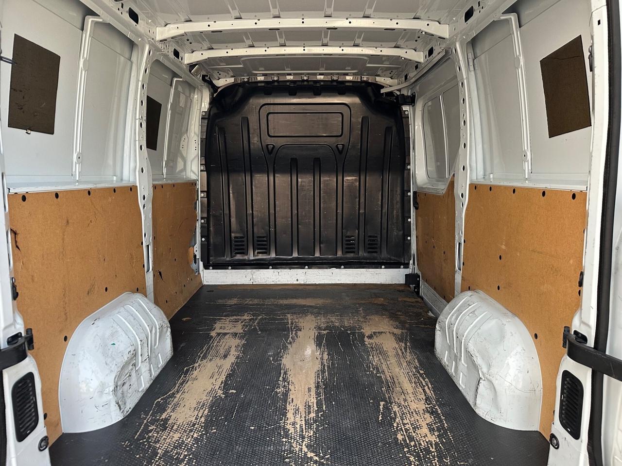 Renault Master 2017 dCi/130 CV Furgone 3 POSTI