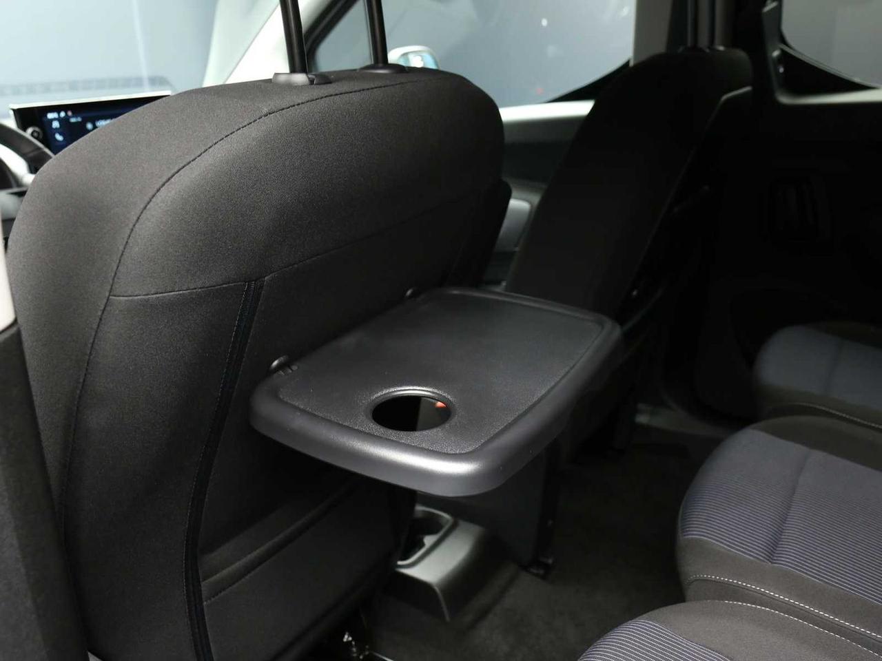 Fiat Doblo 1.5 Blue HDi #50862