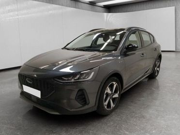 Ford Focus Active 1.0 ecoboost h Design 125cv