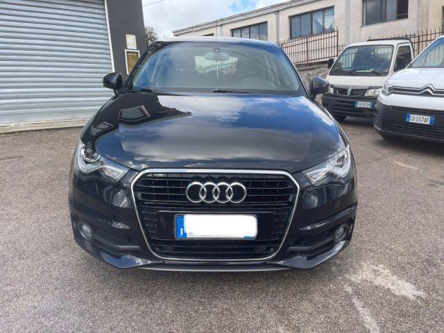 AUDI A1 SPB 1.2 TFSI S line