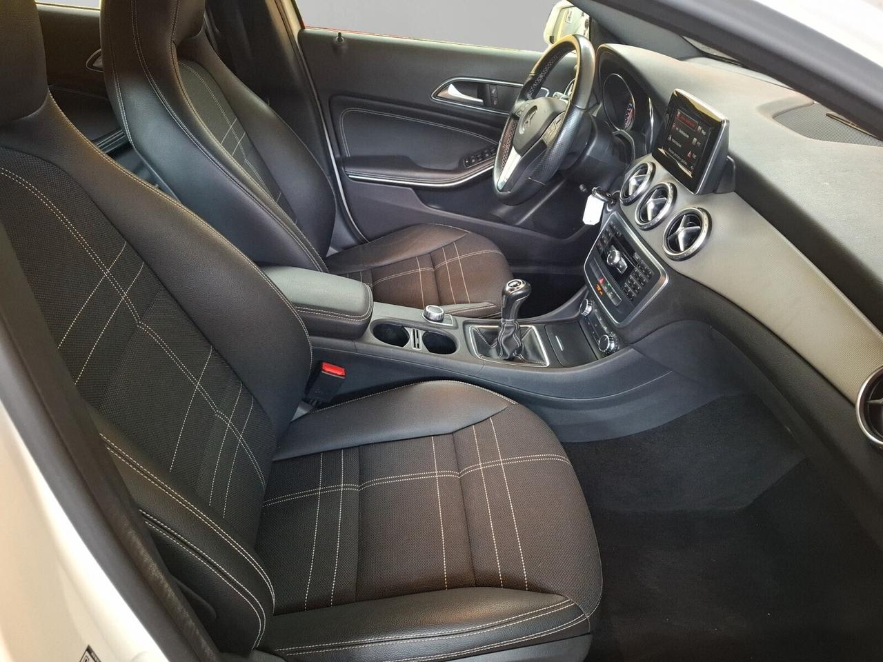 Mercedes-benz GLA 200 GLA 200 CDI Sport