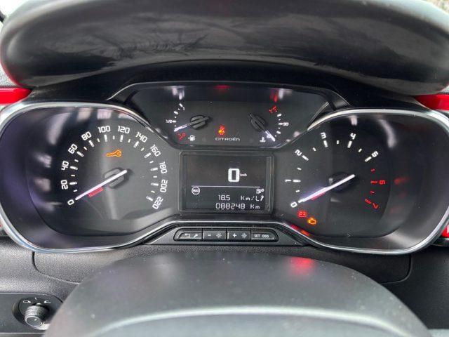 CITROEN C3 BlueHDi 75 S&S Feel NEOPATENTATI