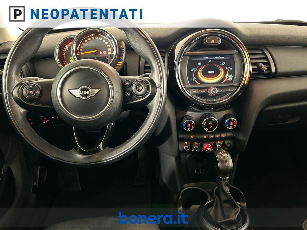 Mini One 1.2 One Auto