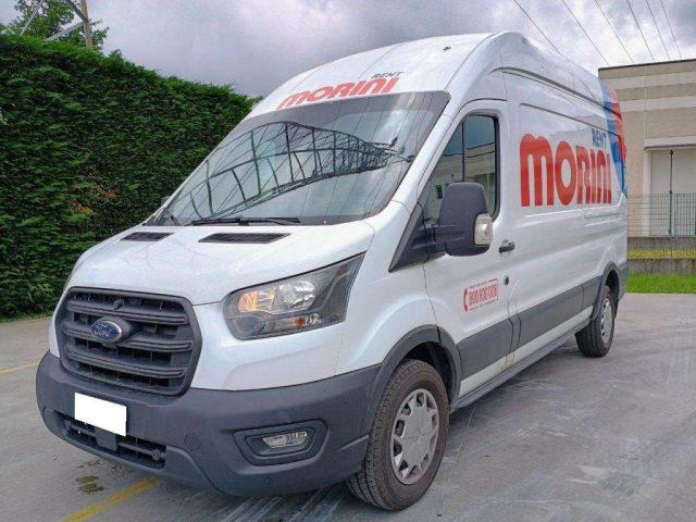 FORD Transit Van Trend 350 L3 H3 2.0 EcoBlue 170CV Trazione Ant