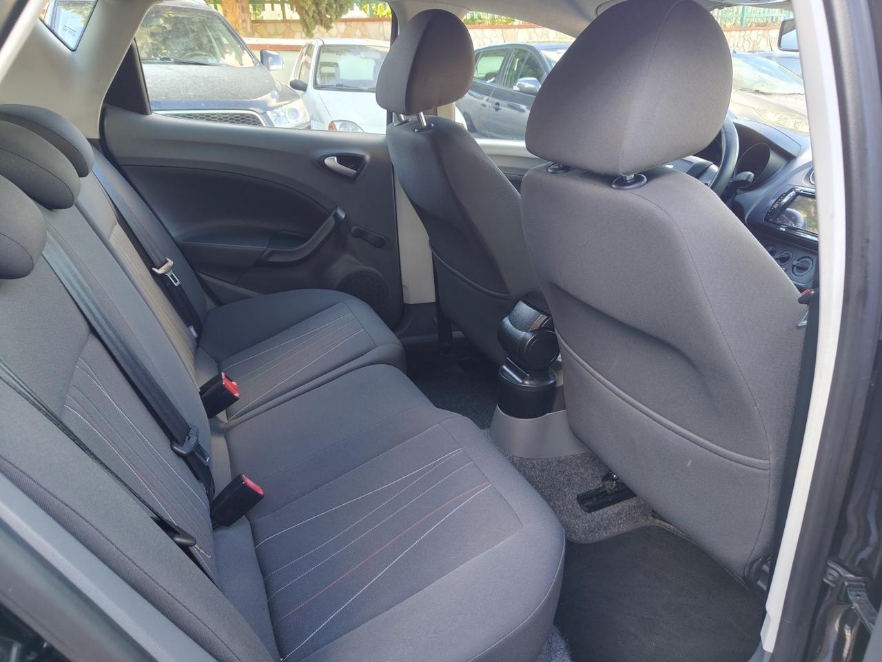 Seat Ibiza 1.2 TDI Ecomotive COPA