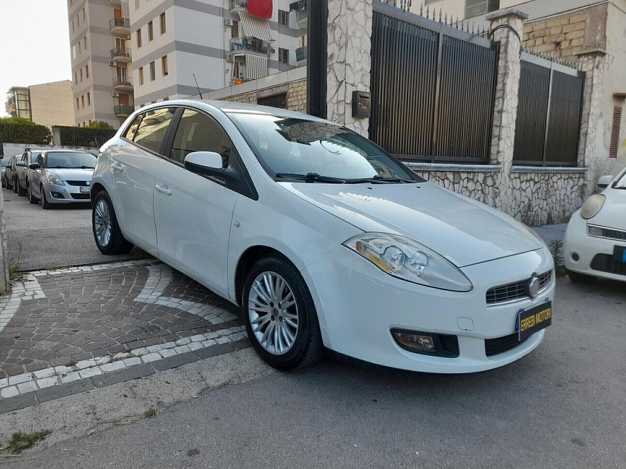 Fiat Bravo 1.4 Dynamic GPL