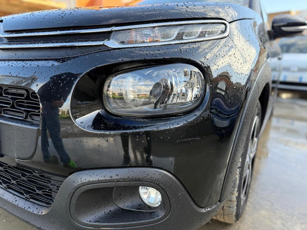 Citroen C3 ACCETTO PERMUTA