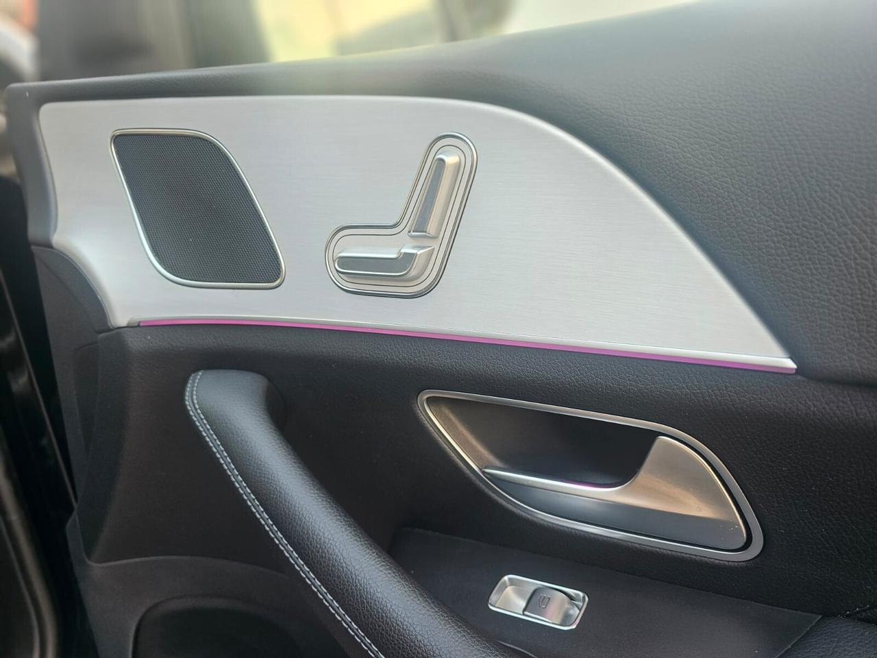 Mercedes-benz GLE 300 d 4Matic Mild Hybrid Executive 272 cv