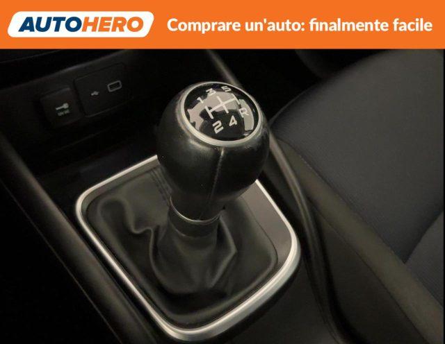 FIAT Tipo 1.0 5 porte City Life