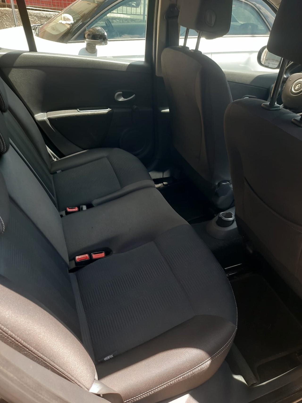 Renault Clio 1.5 dCi 85CV 5 porte 20th Anniversario
