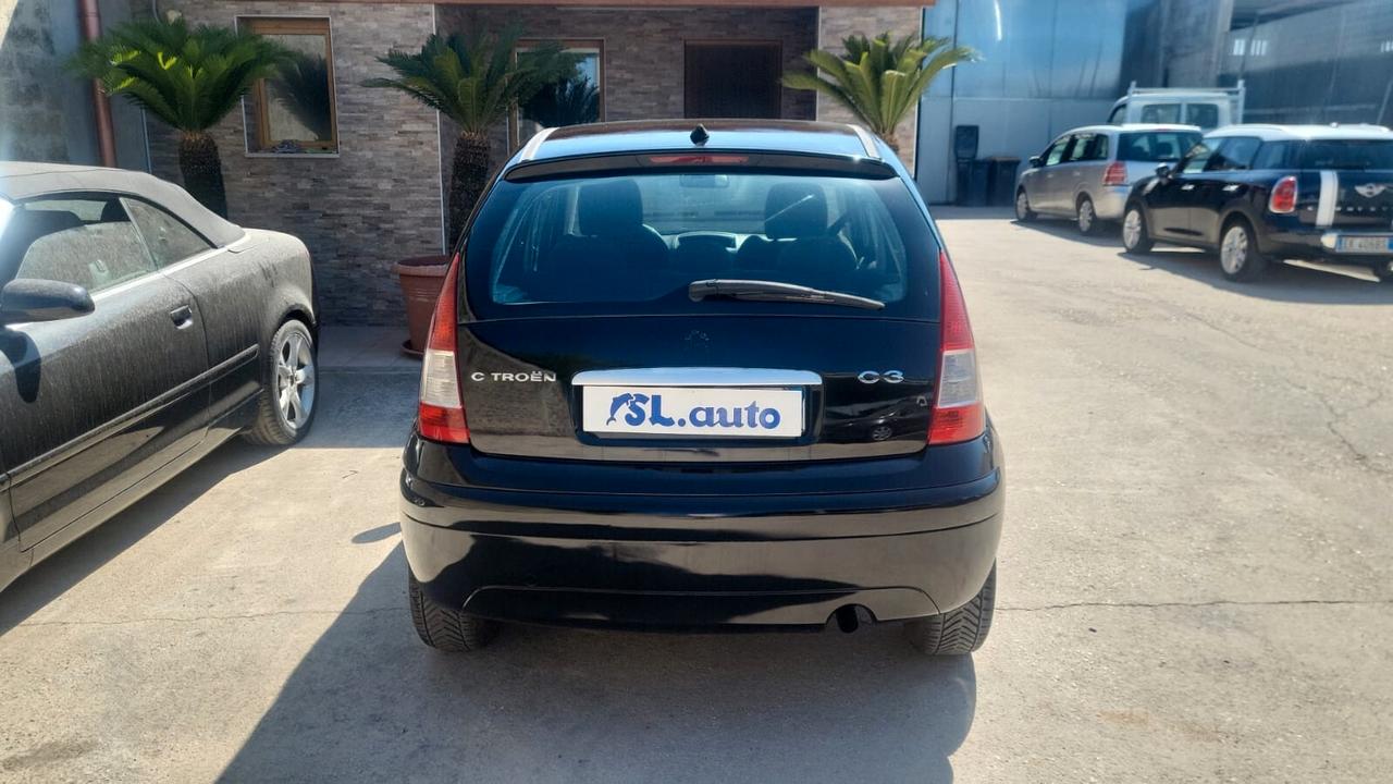 Citroen C3 1.4 HDi 70CV Elegance