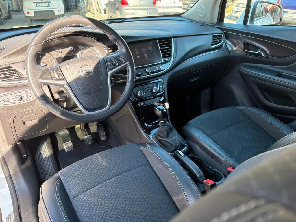 Opel Mokka X 1.4 t Innovation Gpl-tech 4x2 140cv my18