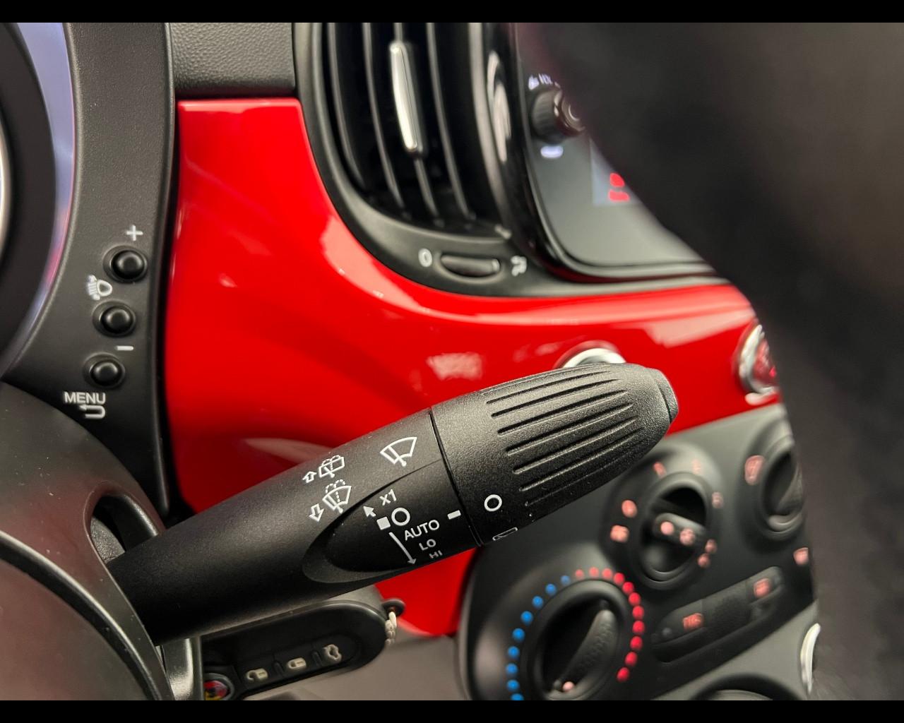 ABARTH 595 1.4 t-jet 145cv