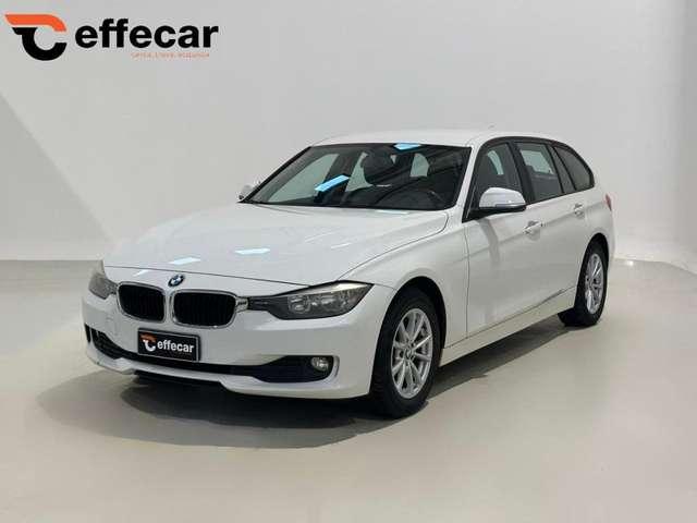 BMW 316 d Touring