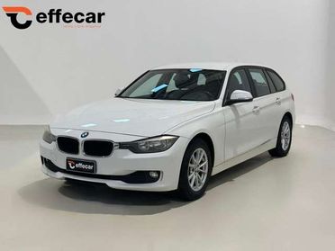 BMW 316 d Touring