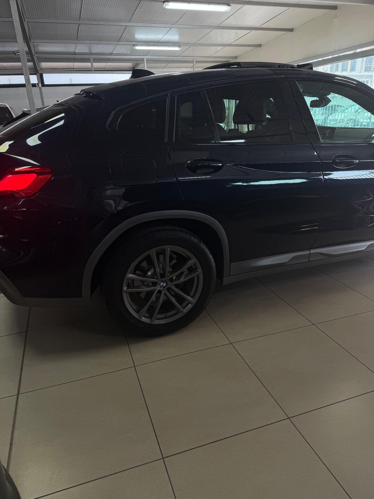 Bmw X4 xDrive20d Msport-X