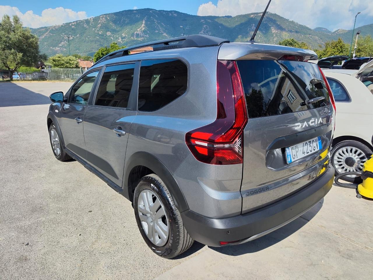 Renault Trafic PASSENGER 9 POSTI