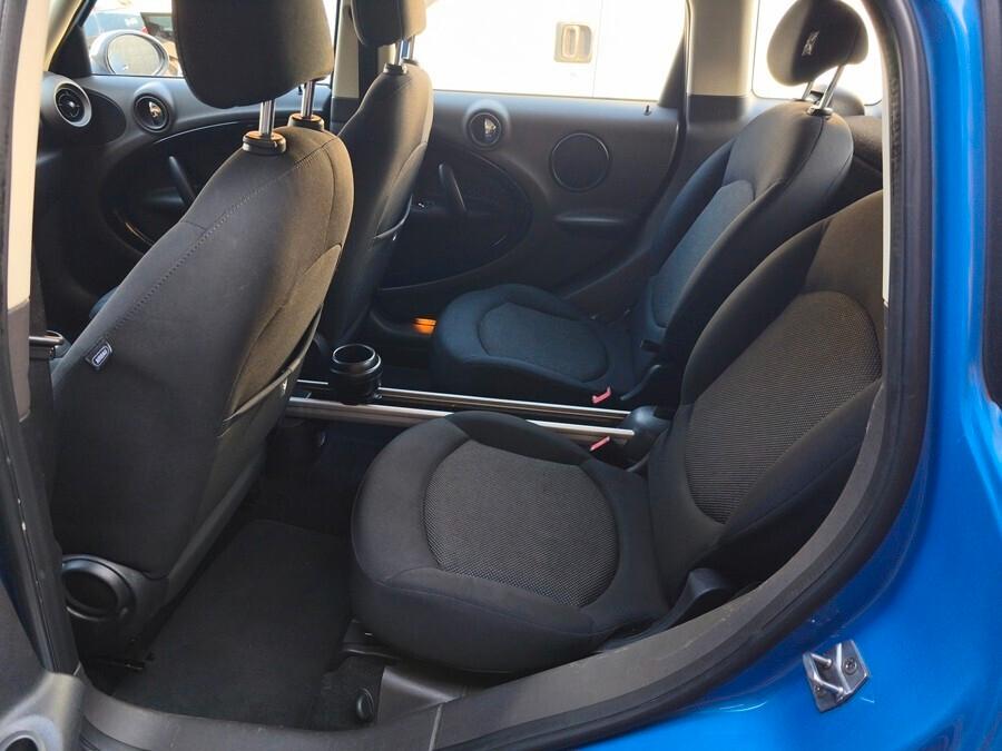 Mini Cooper Countryman 1.6