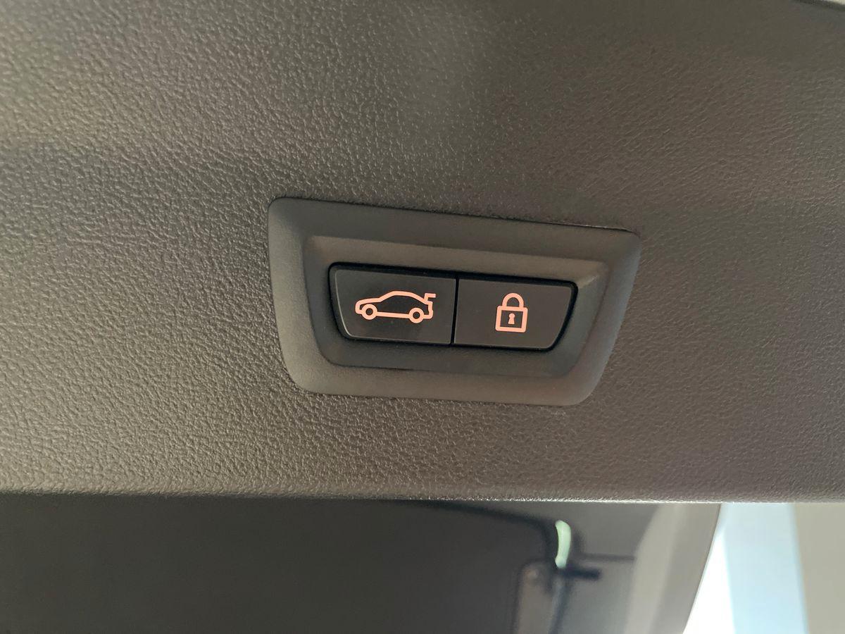 BMW X4 G02 2021 - X4 xdrive30d mhev 48V Msport 286cv auto