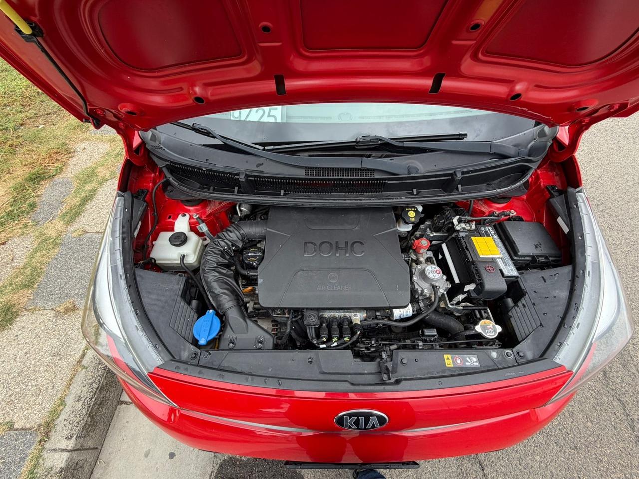 Kia Picanto 1.0 Benzina/GPL- Anche Permuta- Neopatentati