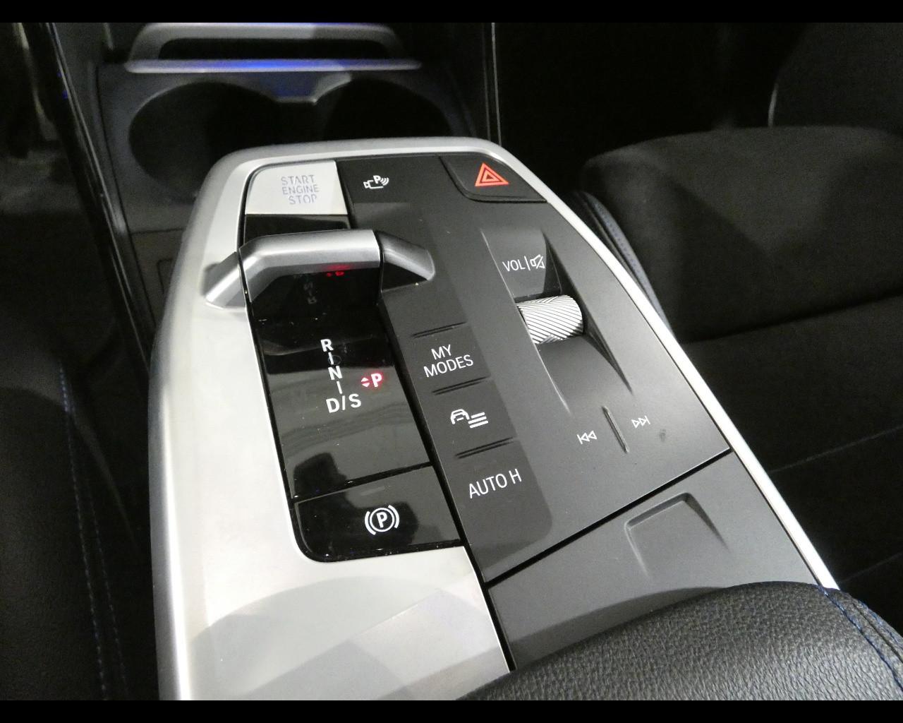 BMW Serie 2 A.T. (U06) - 225e xDrive Active Tourer Msport