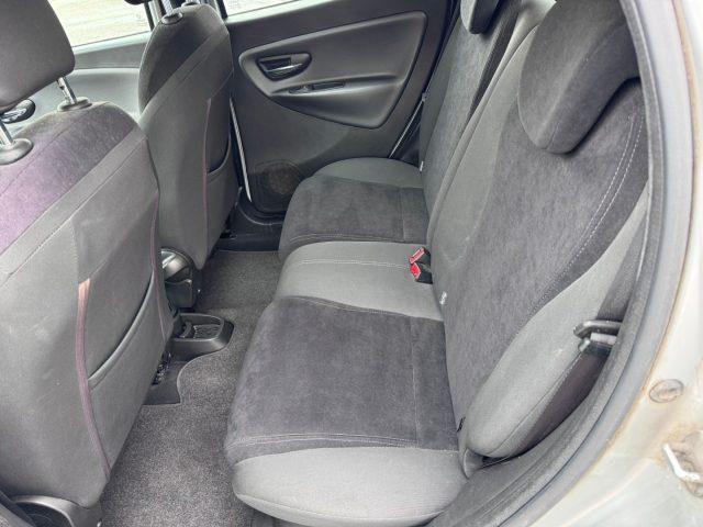 LANCIA Ypsilon 0.9 TwinAir 85 CV 5 porte S&S DFN Platinum