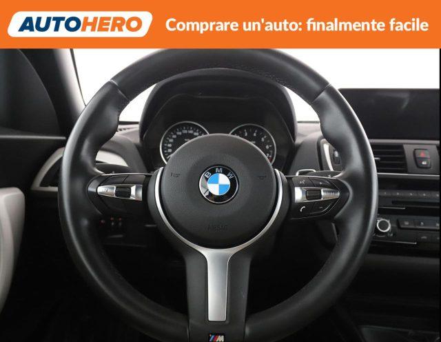 BMW 218 i Cabrio
