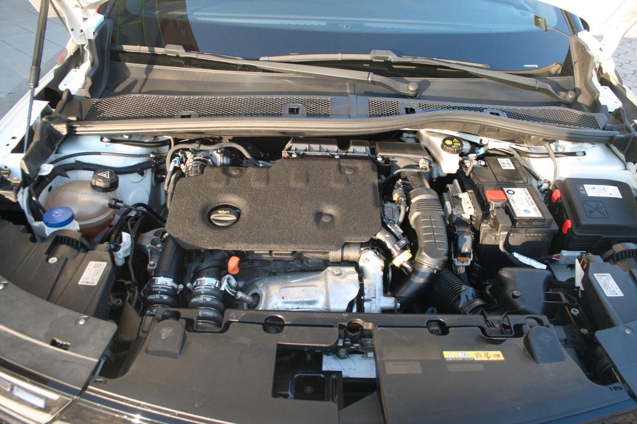Opel Mokka 1.5 diesel GS Line