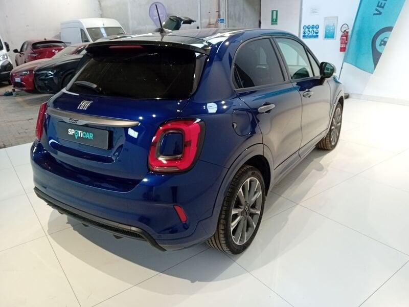 FIAT 500X 1.3 MultiJet 95 CV Sport