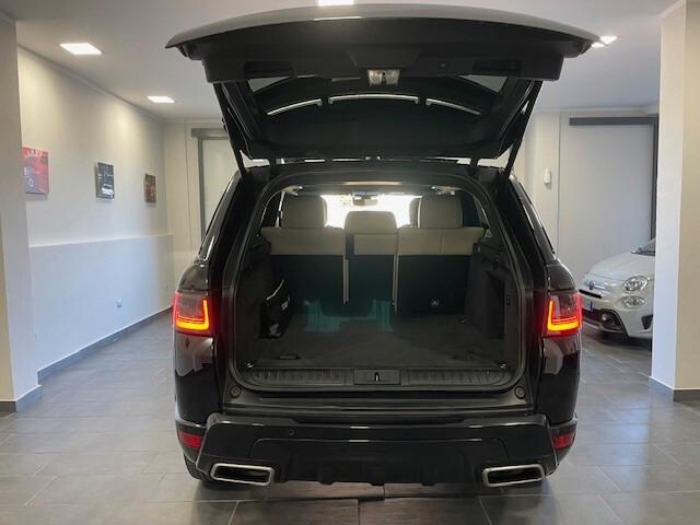 Land Rover Range Sport 3.0 249 CV
